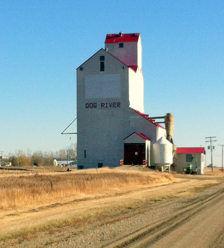 Rouleau, Saskatchewan