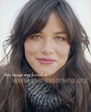 Rachael Yamagata