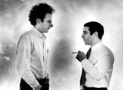 Simon and Garfunkel