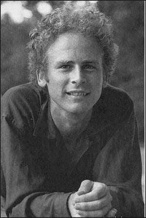 Art Garfunkel