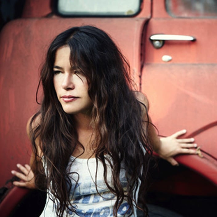 Rachael Yamagata