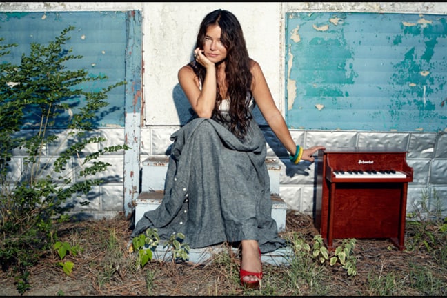 Rachael Yamagata