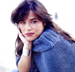 Rachael Yamagata