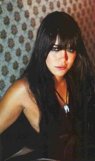 Rachael Yamagata Rachael Yamagata