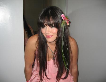 Rachael Yamagata