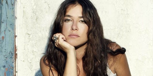 Rachael Yamagata