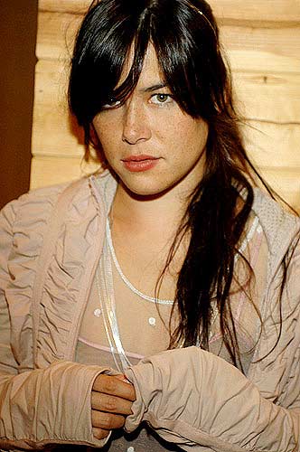 Rachael Yamagata