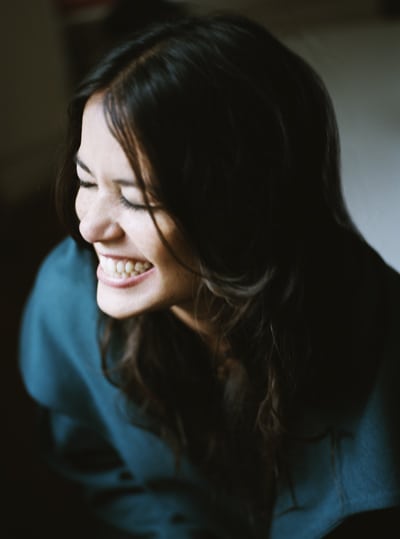 Rachael Yamagata