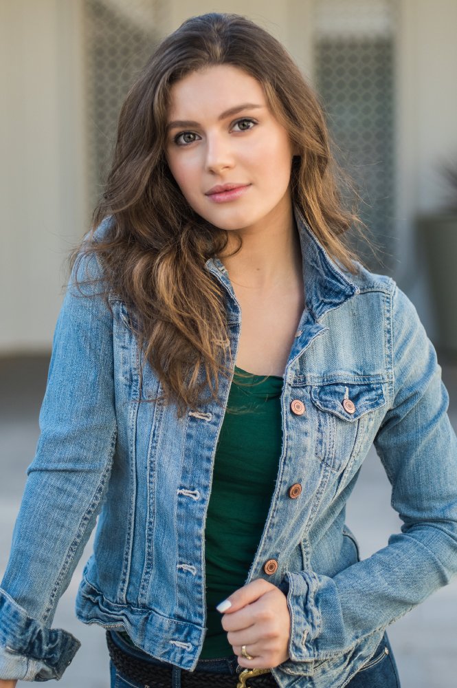Carrie Wampler