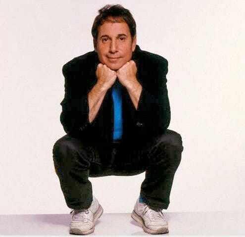 Paul Simon