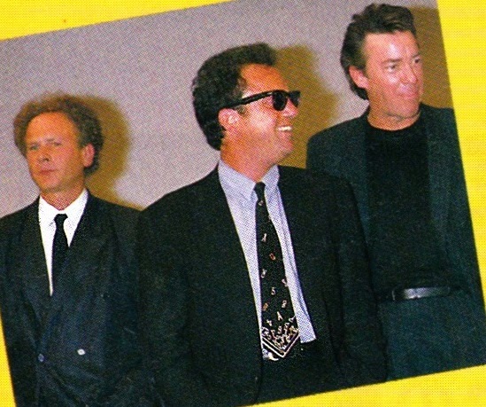 Art Garfunkel