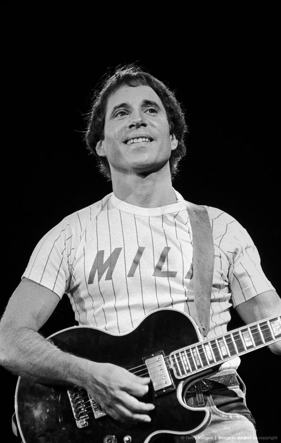 Paul Simon
