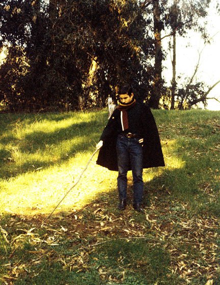 Paul Simon