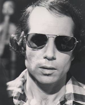 Paul Simon