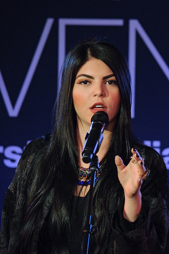 Kai (Canadian singer) Kai (Canadian singer)