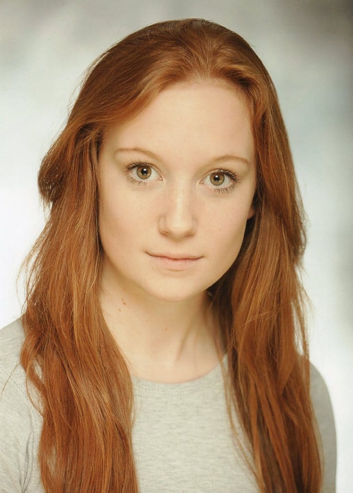 Ella Peel