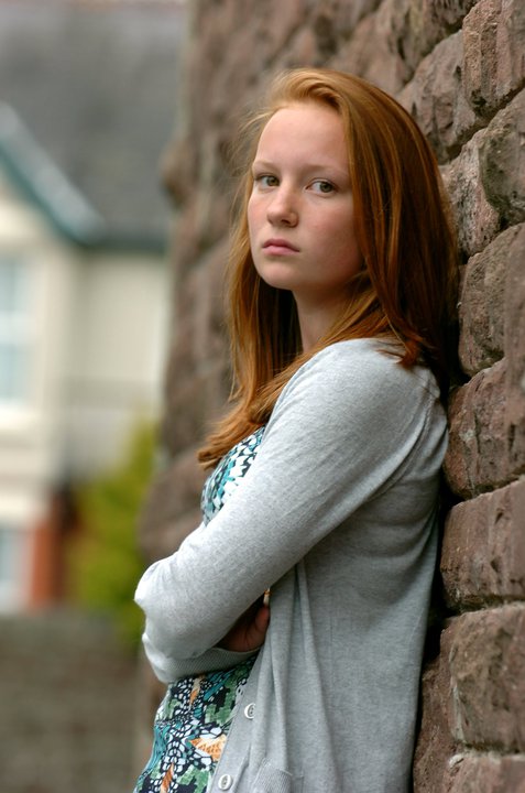 Ella Peel