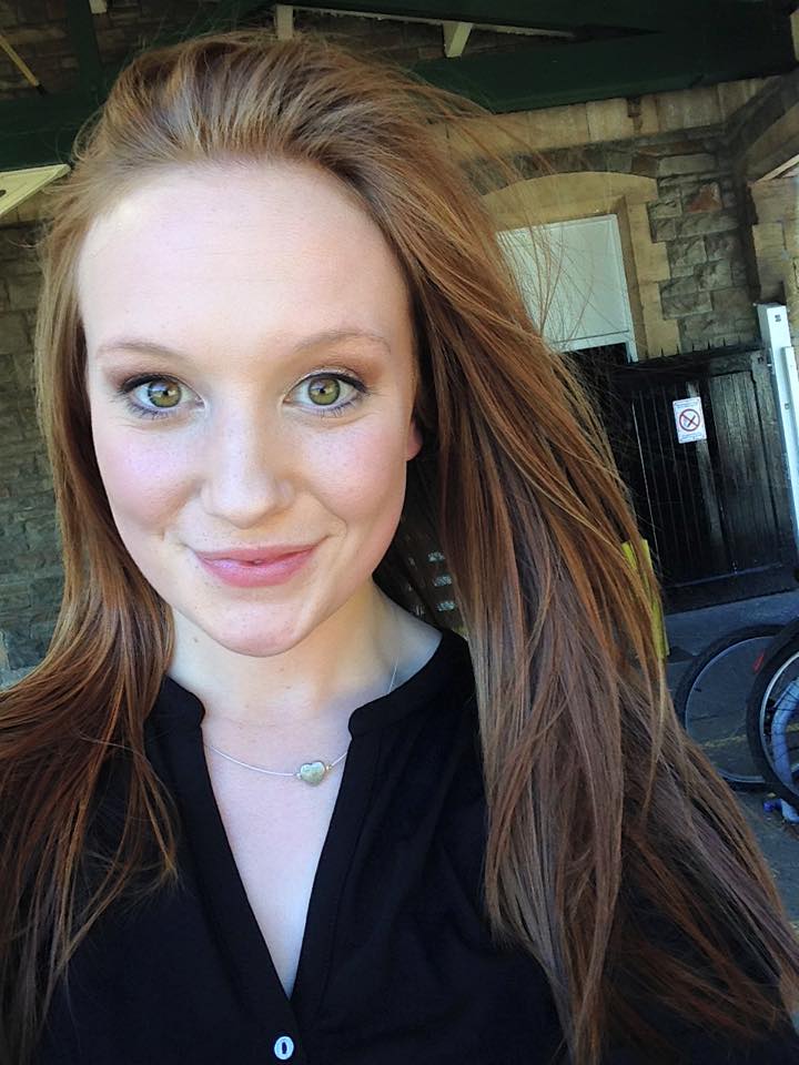 Ella Peel Ella Peel