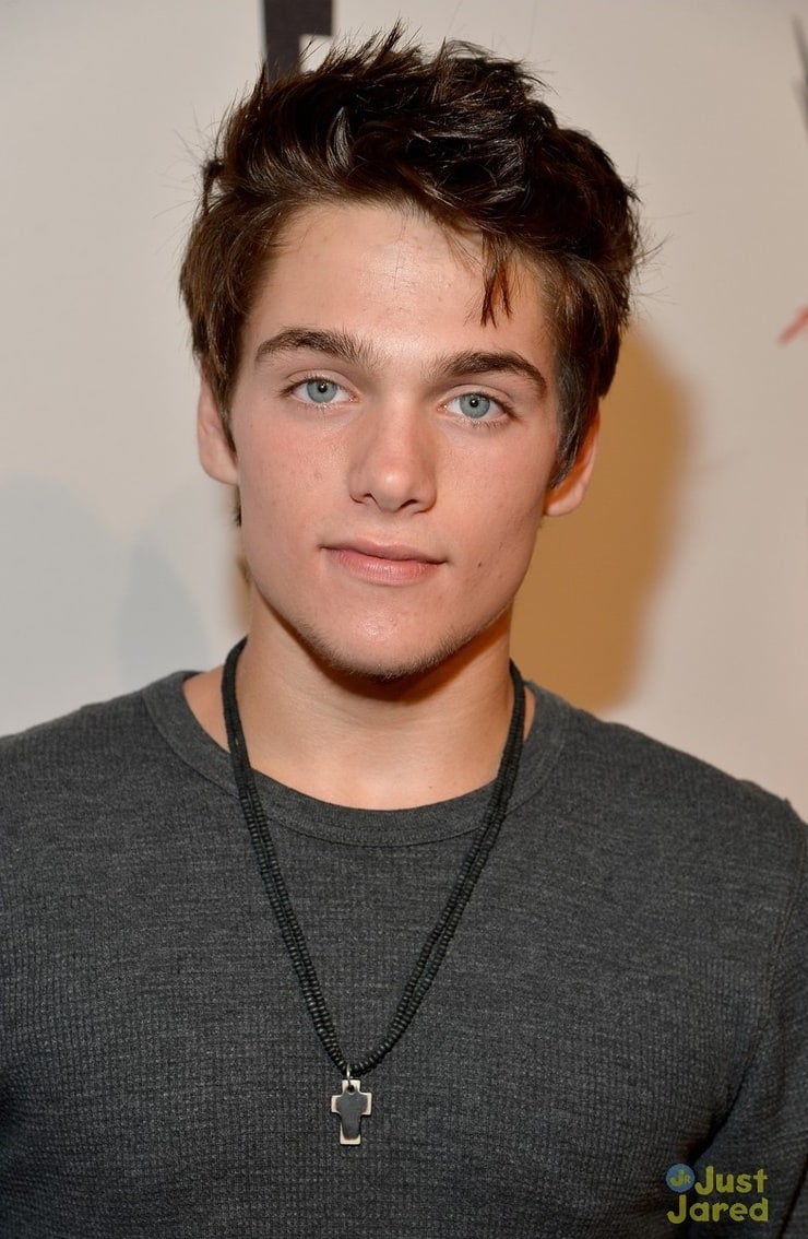 Dylan Sprayberry