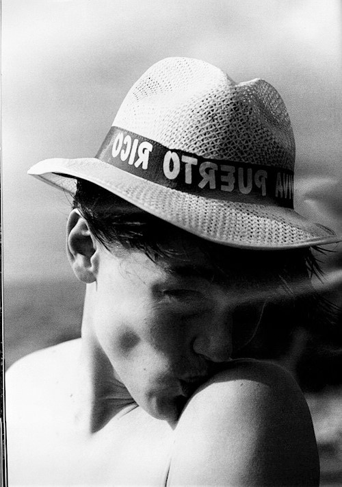 Leonardo DiCaprio