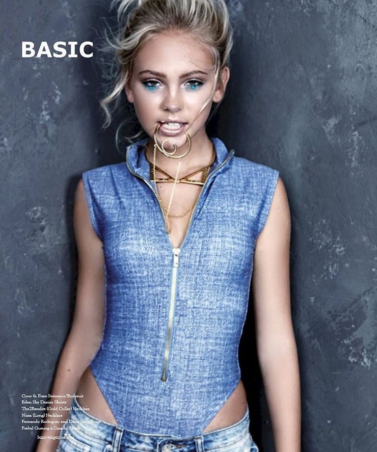 Picture Of Jordyn Jones