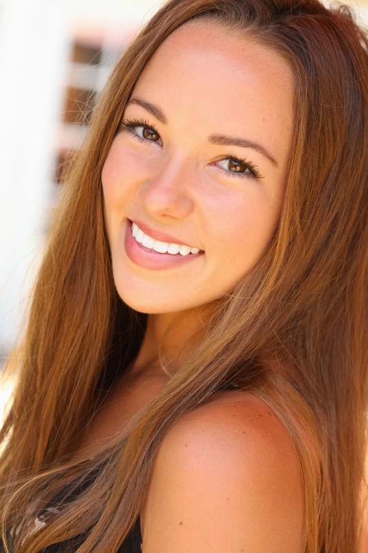 Amanda Godepski Amanda Godepski