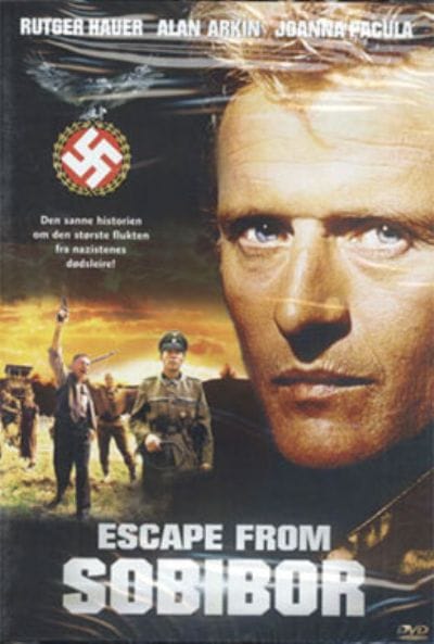 Escape from Sobibor