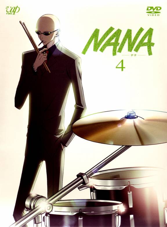 Nana