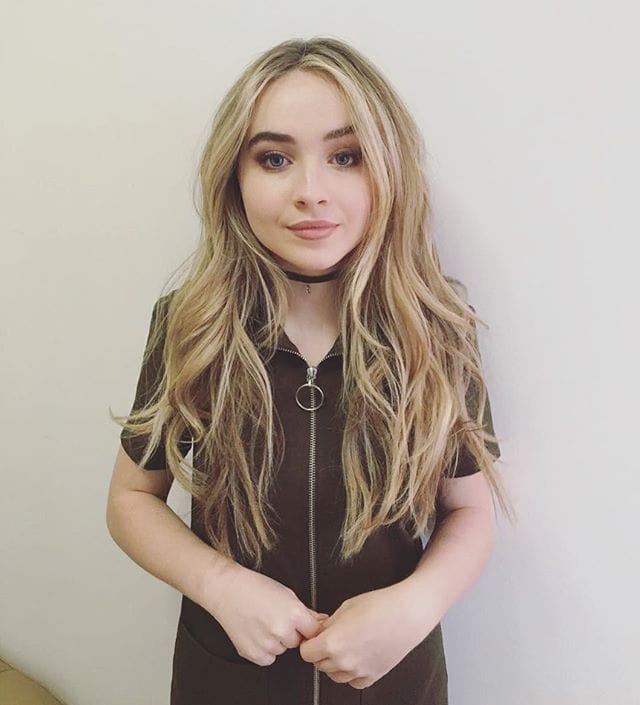 Picture of Sabrina Carpenter