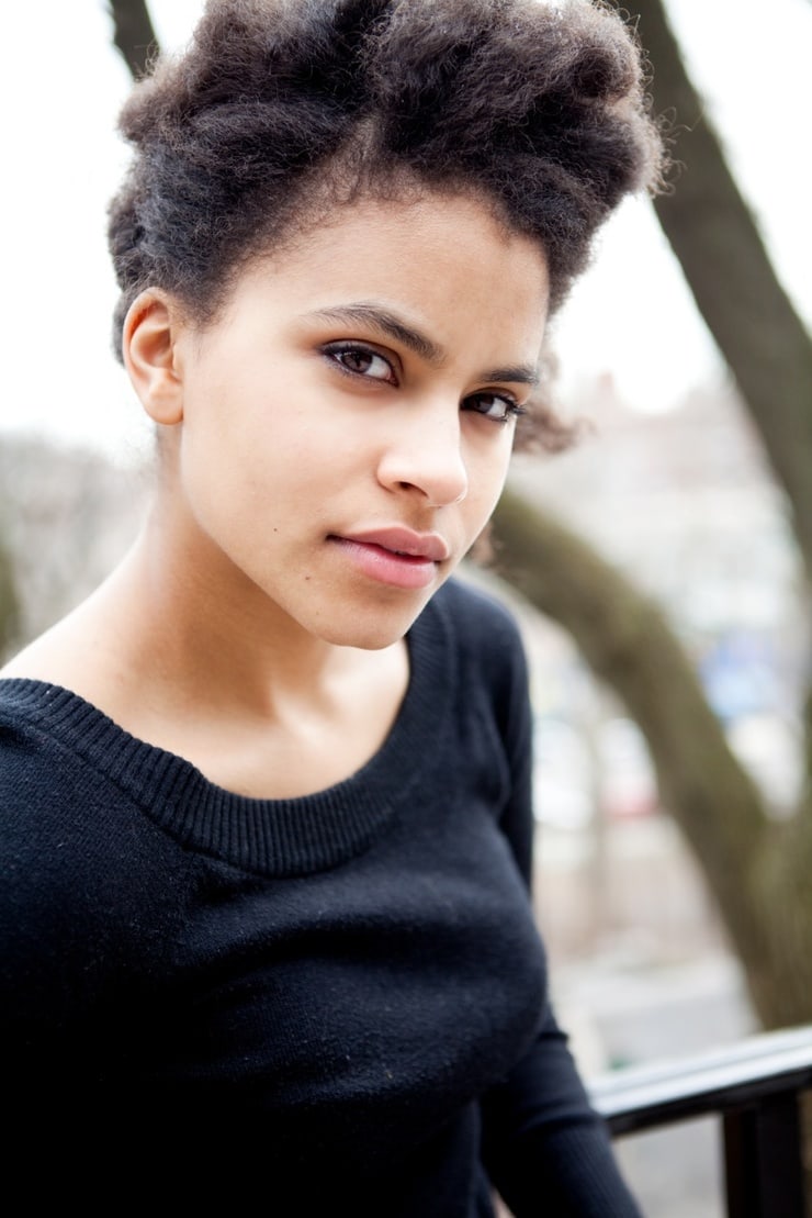 Zazie Beetz