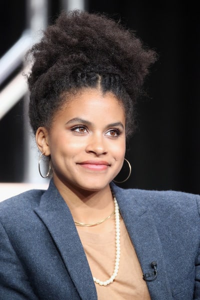Zazie Beetz