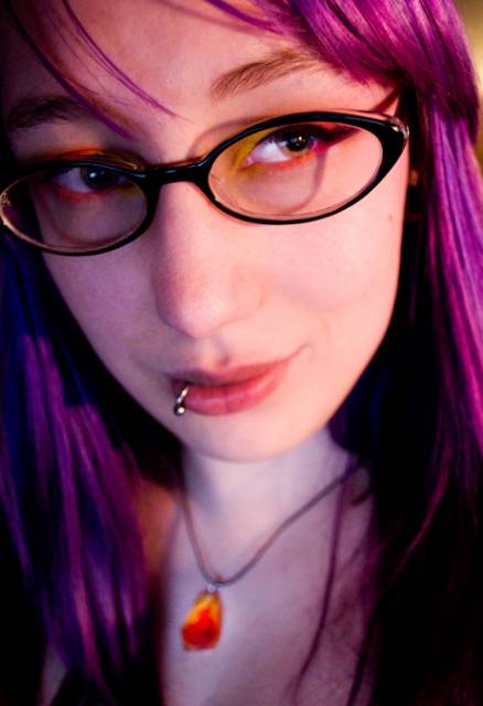 Zoe Quinn