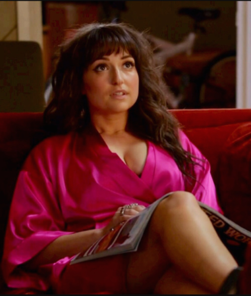 Milana Vayntrub Milana Vayntrub