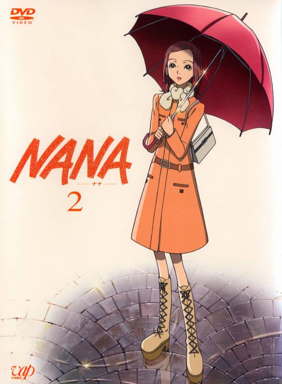 Nana