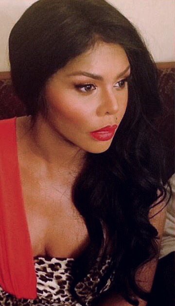 Kimberly 'Lil' Kim' Jones