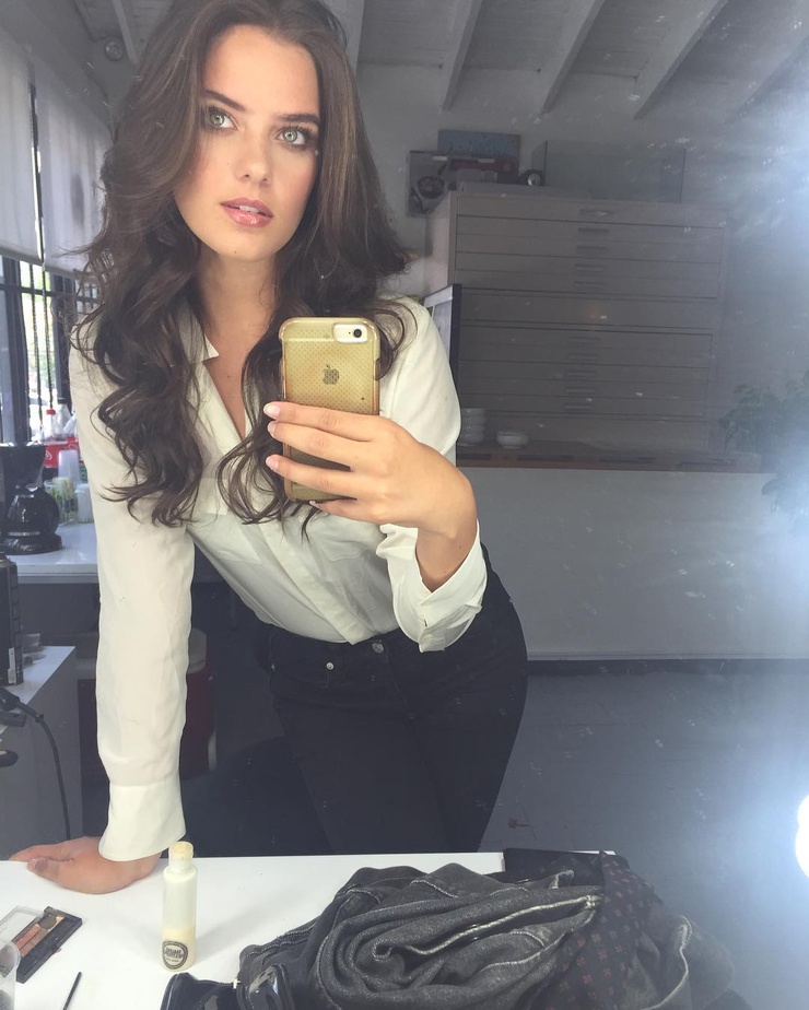 Caitlin Ricketts