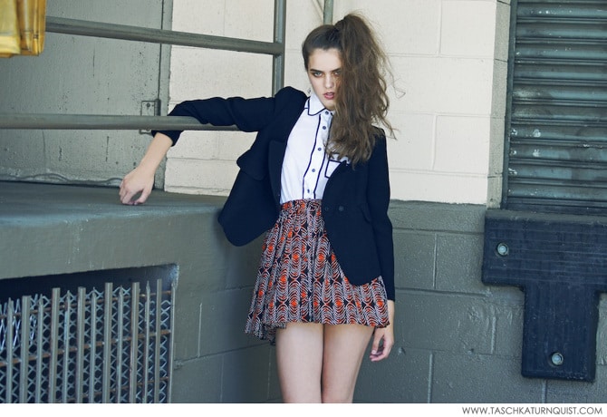 Caitlin Ricketts