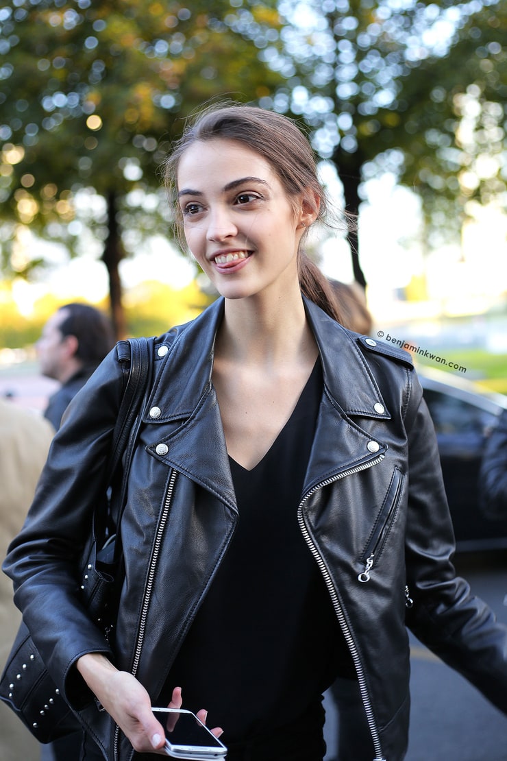 Camille Hurel