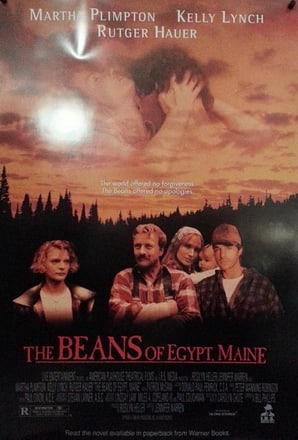 The Beans of Egypt, Maine