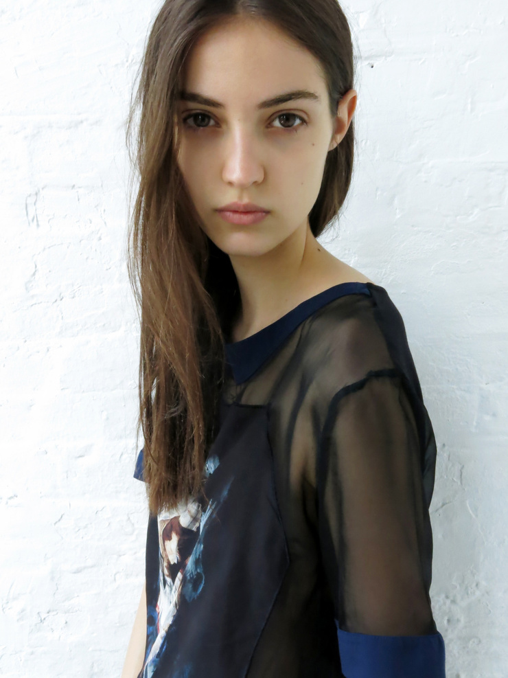 Camille Hurel