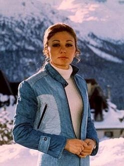 Farah Pahlavi