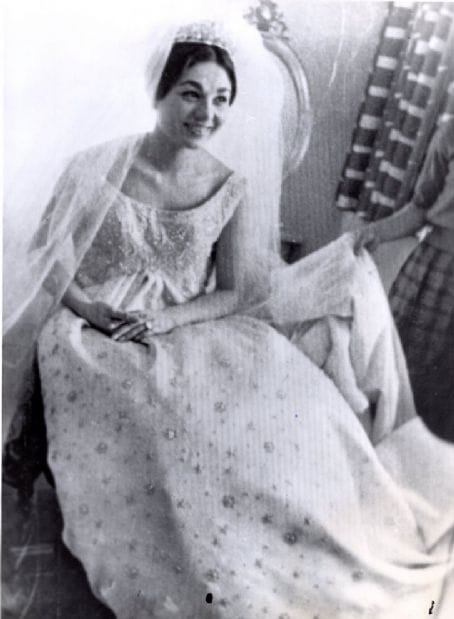 Farah Pahlavi