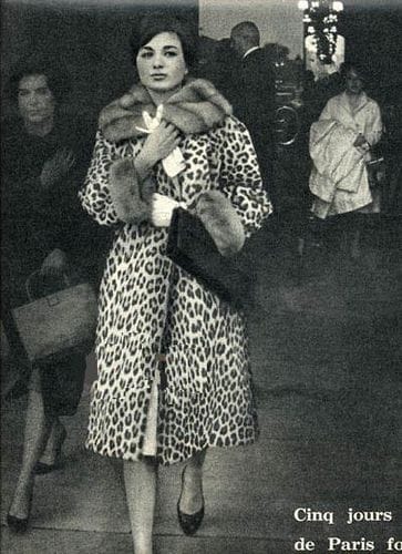 Farah Pahlavi