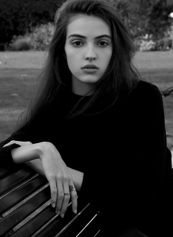 Camille Hurel