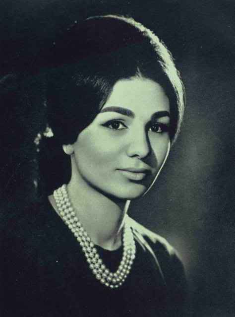 Farah Pahlavi