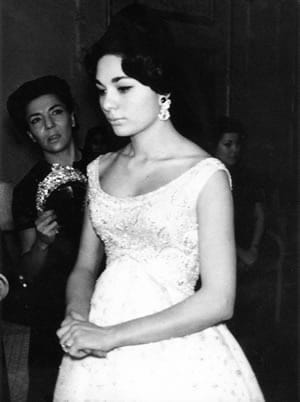 Farah Pahlavi