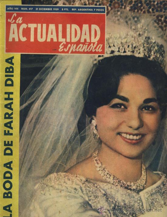 Farah Pahlavi