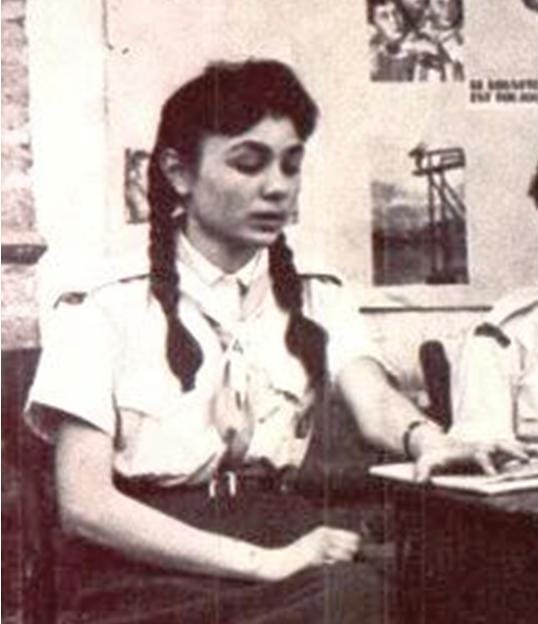 Farah Pahlavi