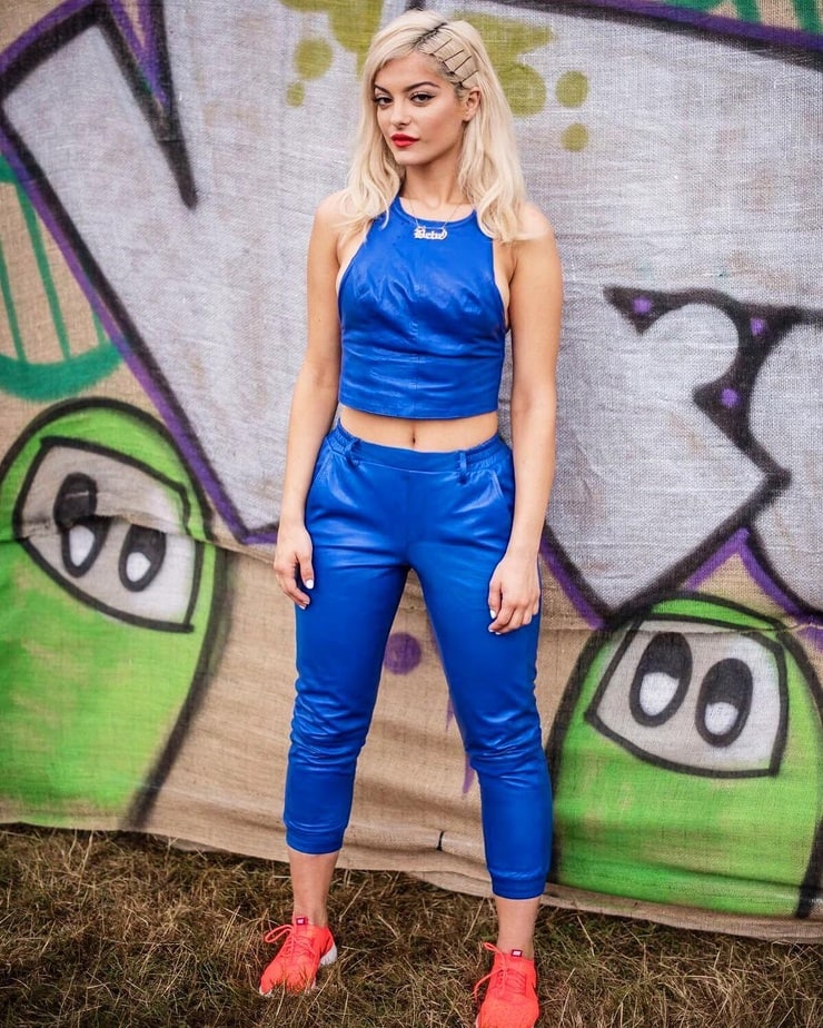 Bebe Rexha