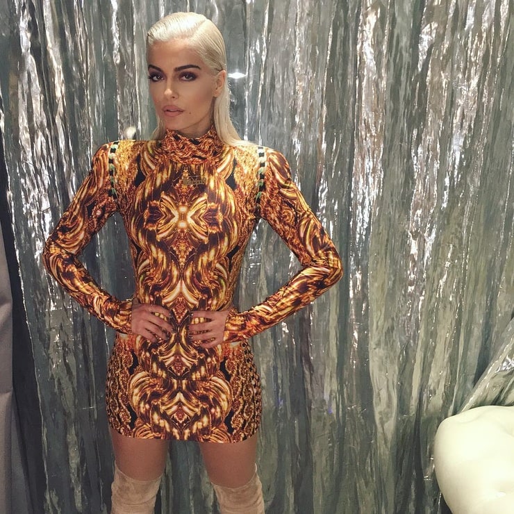 Bebe Rexha Bebe Rexha